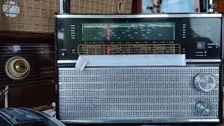 1188 kHz, Nemzetiségi Rádió
