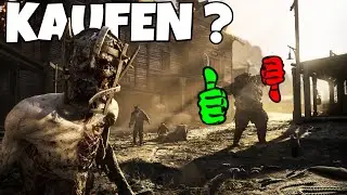 Lohnt sich Hunt: Showdown f&uuml;r Anf&auml;nger? &ndash; Ehrlicher Ersteindruck