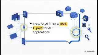 MCP : The Universal AI Port