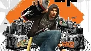 Прохождение Marc Ecko's Getting Up Contents Under Pressure #6