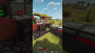 MyCalmCraft adventure [2146] #minecraft #cozynights #gaming