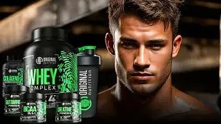 Como Tomar Creatina e Whey Protein e Potencializar Seu Treino em 7 Dias💪