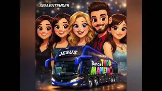 Sem entender 