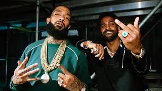 [Free] Big Sean x Nipsey Hussle type Beat 2020 | Detroit 2 | Deep Reverence