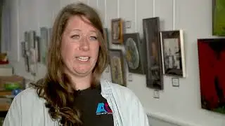 Artists Open Studio