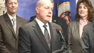 Press Conference on Employee Freedom status