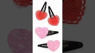 Red Heart❤ vs Pink Heart💗#IKcreation#shorts🦋