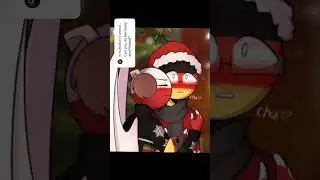 countryhuman Germany x poland #countryhuman #countryhumans #countryhumansgermany #country #cute