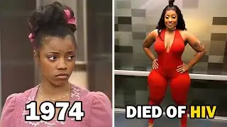 15 Beloved Good Times Actors Who Have Passed Away