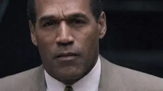 OJ Simpson Verdict - Alternate Ending