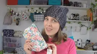 knittingILove podcast ep17 - speed me up | Ireland