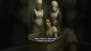 Victorian Medicine&rsquo;s Darkest Secret: The Sinister Cures for 'Hysteria' They Don&rsquo;t Teach You About