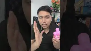 ₹128 Mini Body Massager Review ⚡ Worth It or Waste of Money? | MiMo Full Body Massager Honest Test!