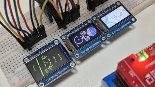 OpenCockpit prototype
