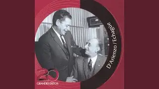 Milonga Del Recuerdo