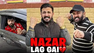 Khushi ko Nazar lag gai Trip got spoild😭Back to Lahore urgently💔