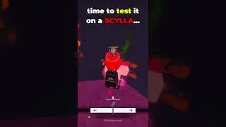 The *NEW* DEAD MAN'S ROD is actually INSANE?? #fisch #roblox #robloxshorts #robloxmemes #guide