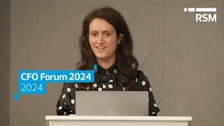 CFO Forum 2024