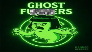 Ghosts F***ers (Ghost Busters Parody)