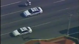 Police Stop 3 (1994)