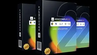 ADA  Comply 2.0 Review  Discount Bonus Here