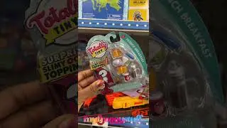 Shop with Me : Totally Tiny at DollarTree