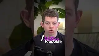 Braineffect - 1.000.000 Sales/Jahr
