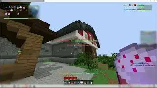 taunahi auto response showcase hypixel skyblock