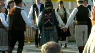 KUD KOVILJE
