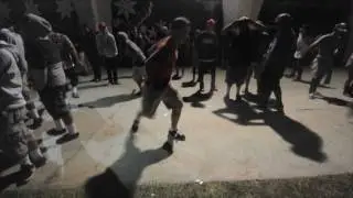 FRESH DAYS 2011 FEAT. SRxKCxSBNxJCxUR