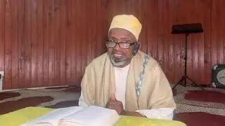 Darasa magrib 12/09/2025#kadhi_ali_mohamed