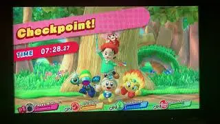 Poppy Bros. Jr.: Bombs Away!