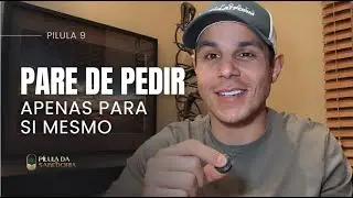 O C&Oacute;DIGO DE CRESCIMENTO que ACELERA suas B&Ecirc;N&Ccedil;&Atilde;OS | P&iacute;lula da Sabedoria | Domingo | 11 de Janeiro