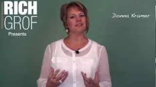 Building Rapid Sales Rapport ~ How to Like People - Sales Techniques