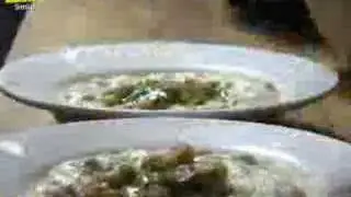 How to make Masabacha