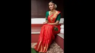 Silk Saree Collection