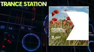 Alex Nomak & Yuri Melnikov - Endless Spring (Extended Mix) [ABLAZING RECORDS]
