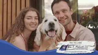 WDAM Commercial - Moskowitz Dental - Aligners & Same Day [OCT25] (:30) [Revised]