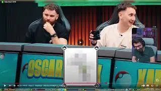 &iquest;QUI&Eacute;N SABE M&Aacute;S DE POK&Eacute;MON DE LOS ENSES? Reacci&oacute;n #2