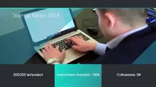 Start Up Nation 2018