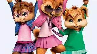 Maggie Lindemann Ft. Chipettes [Pretty Girl]