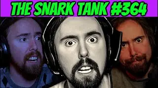Oh Brother, This Guy STINKS | The Snark Tank Podcast Ep. 364