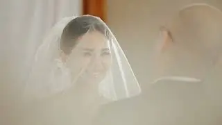 The Wedding of Yeremia & Meidy (Ballroom, Shangri-La Hotel, Surabaya)