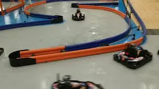 Soar E Karting