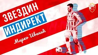 Zvezdin indirekt | Mirko Ivanić