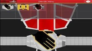 Kamen rider wizard flash belt