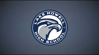 Boys Varsity Volleyball, Lake howell Vs. Windermere pt.2