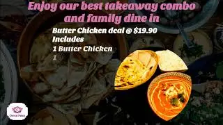 Chennai Palace | Indian Buffet | Best Indian Restaurant | Best South Indian Restaurants Adelaide