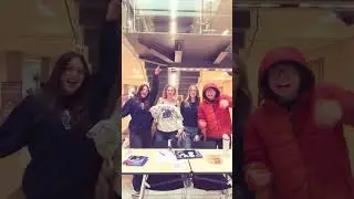 Bringing 2016 nostalgia with UW Zeta Tau Alpha 👍 #uw #seattle #2016 #nostalgia #fun