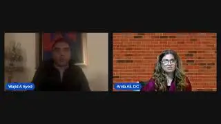 Shabbat Shalom Juma Mubarak - with Anila Ali and Wajid A Syed Ep 02-26